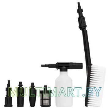 Мойка высокого давления DWT HDRP16-135 картинка 4